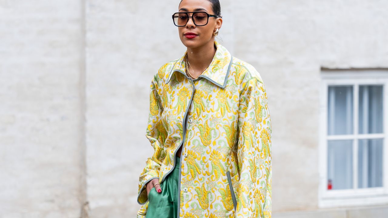 3 Fall Pant Trends You Can Start Wearing in Summer