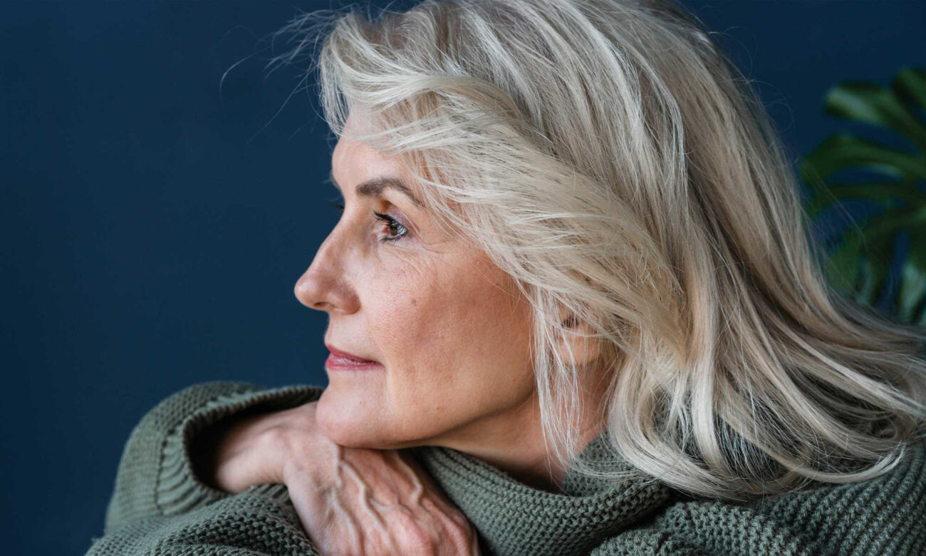 3 Tips For Easing Fine Lines + Wrinkles For Sensitive Skin Types