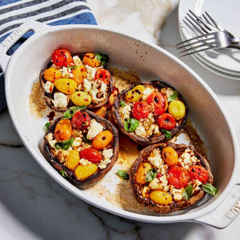 30+ 25-Minute Dinner Recipes