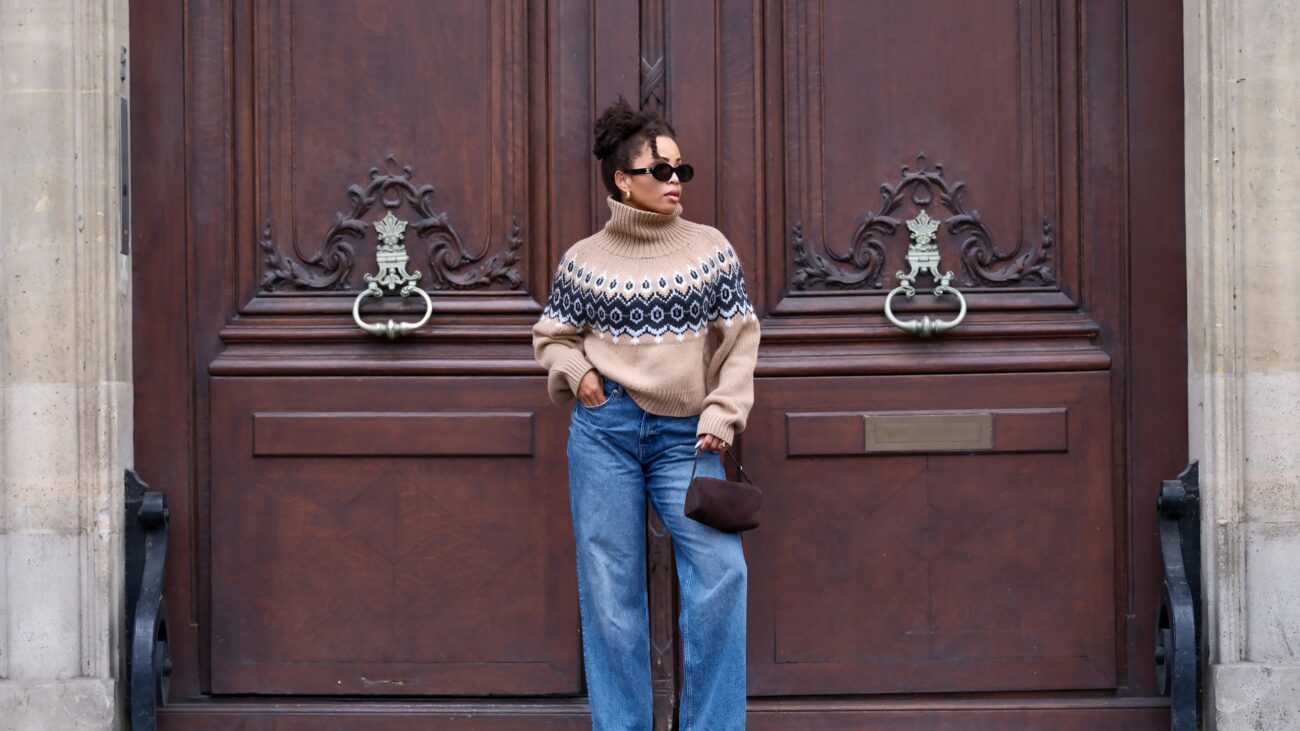 30 Best Fall Sweaters of 2025, According to Style Editors