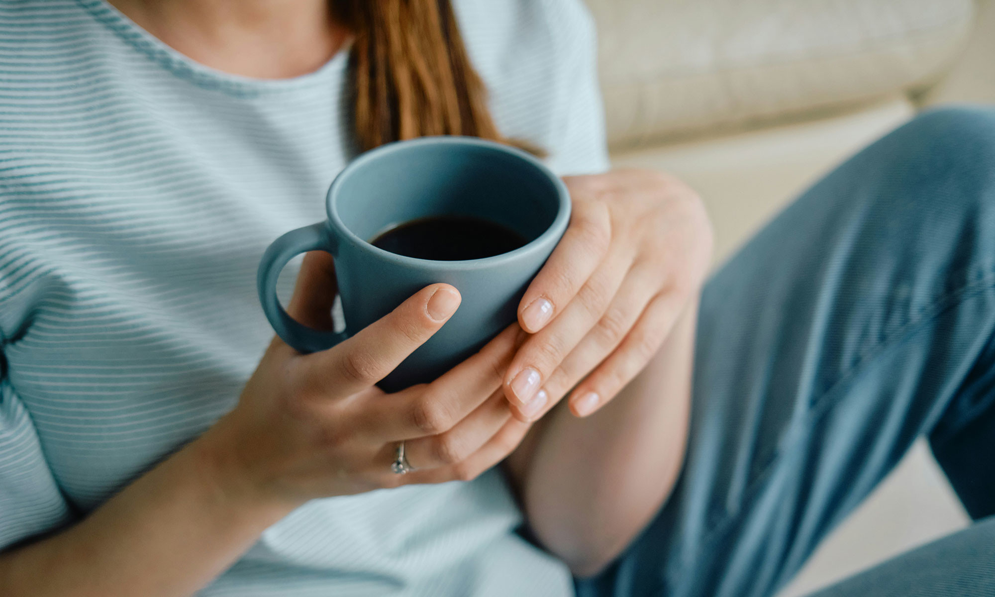 4 Ways Coffee Can Help Lower Your Risk Of Chronic Diseases