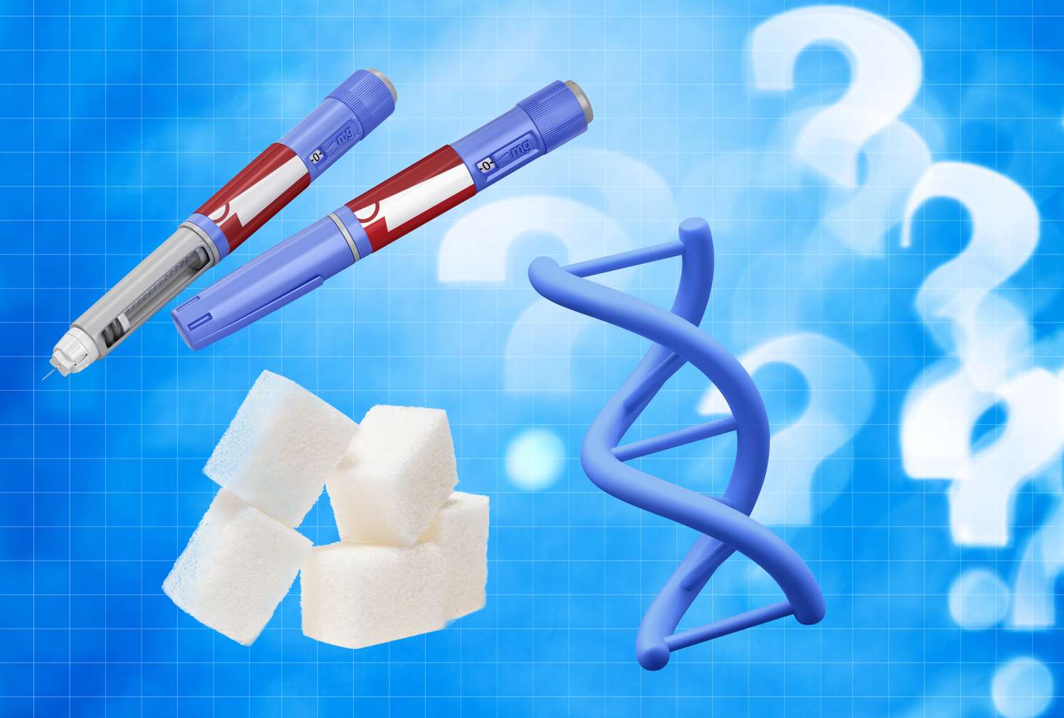5 Common Diabetes Myths to Stop Believing