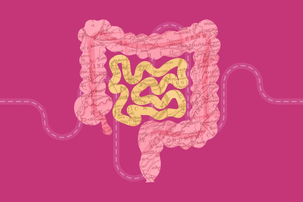 5 Reasons Why You Can't Poop When Traveling, According to a Gut Doctor