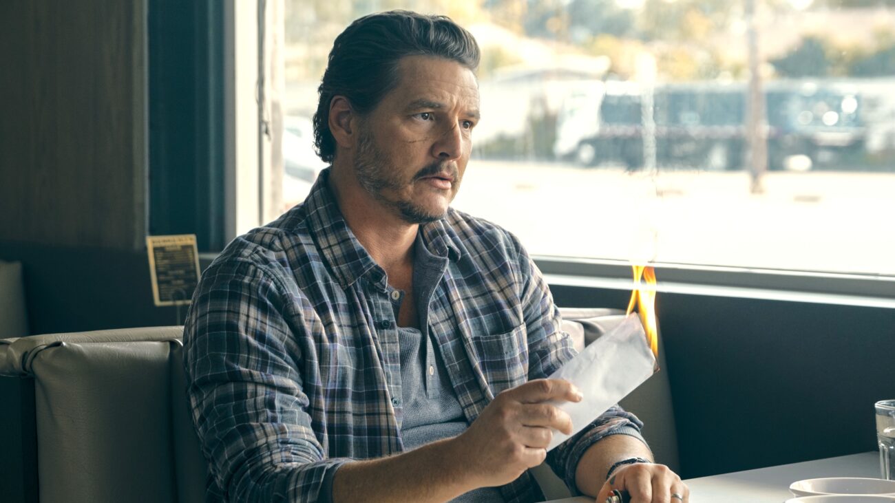Pedro Pascal in "Freaky Tales"