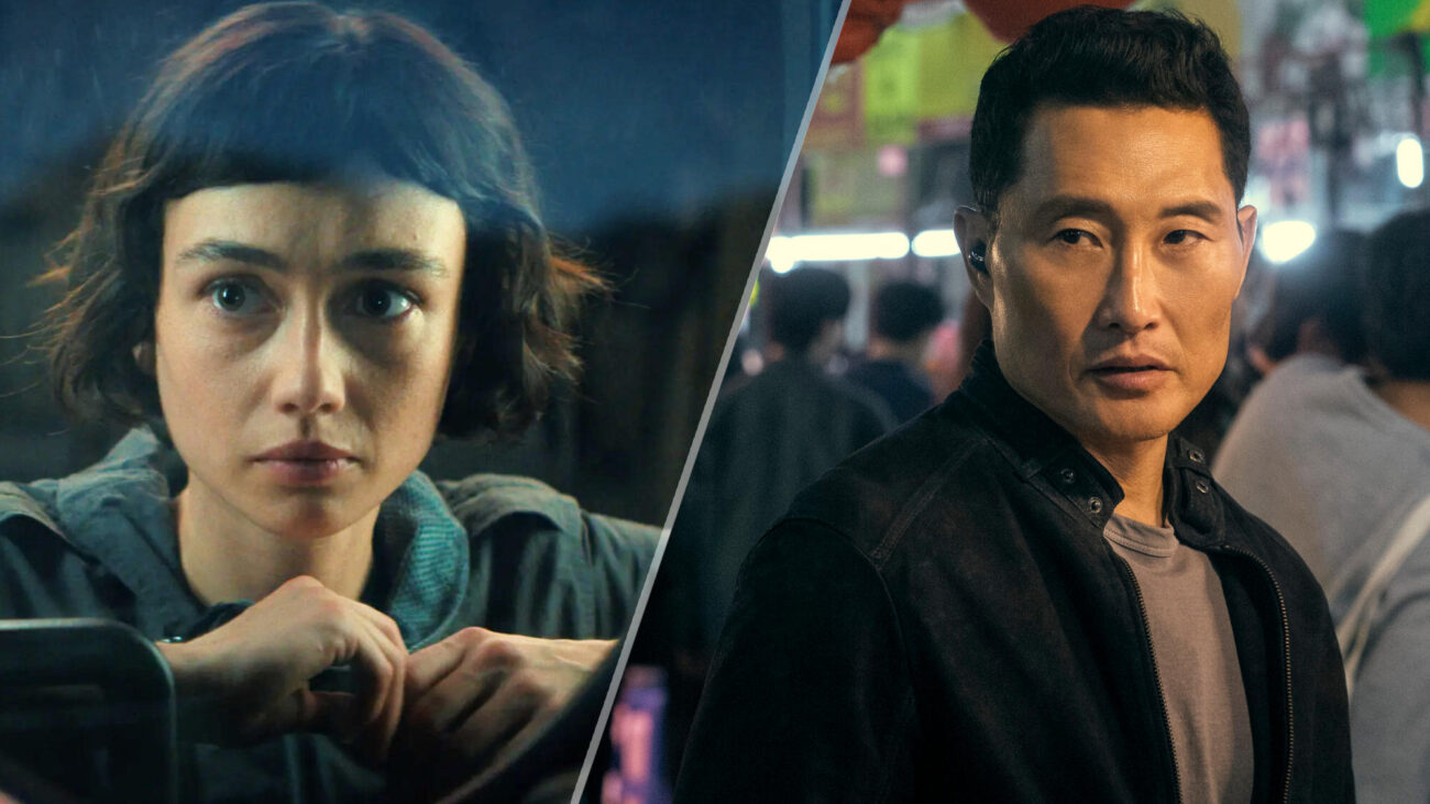 Alien: Earth; Butterfly