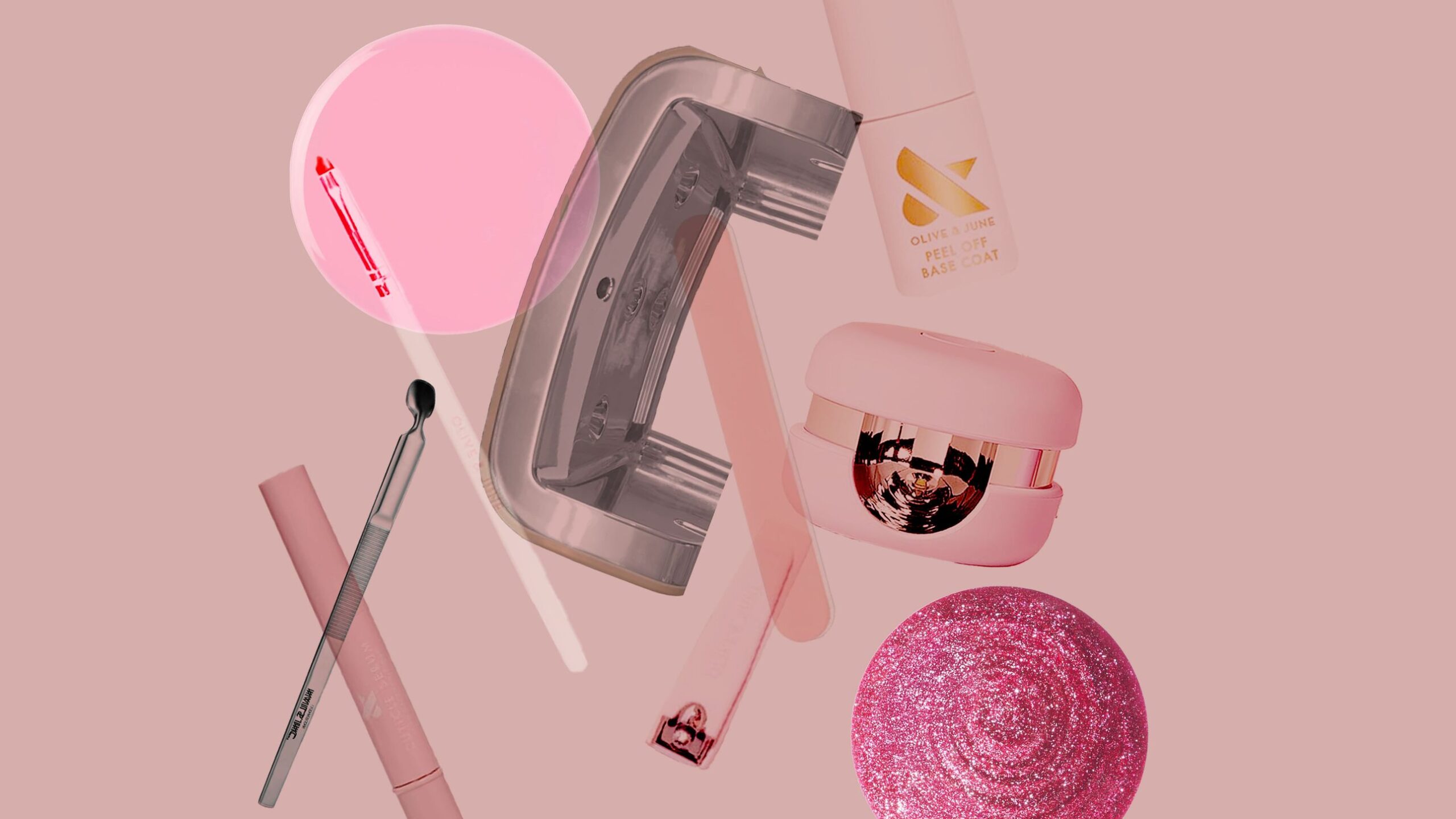 6 Best At-Home Gel Nail Kits to Save You Time and Money