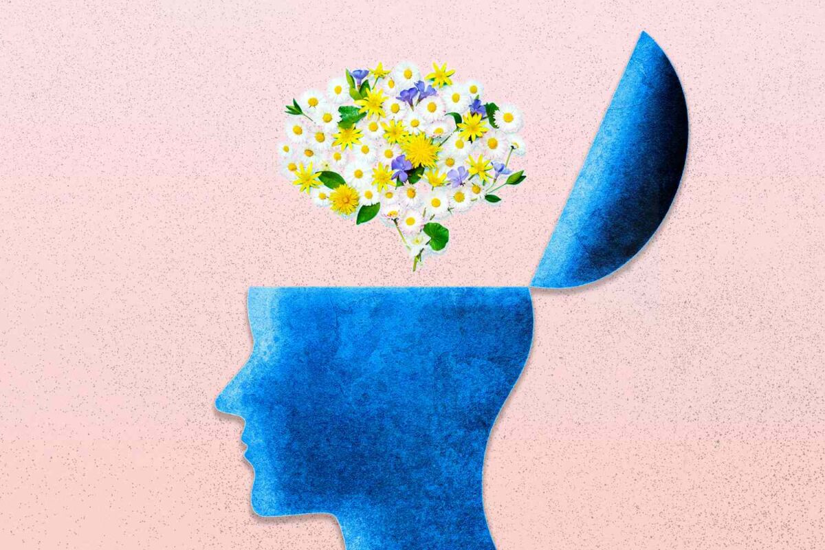 6 Foods to Eat Every Day for Better Brain Health