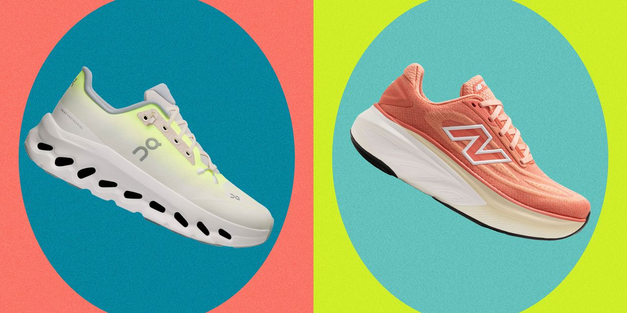 7 Best Shoes for Hip Pain of 2025