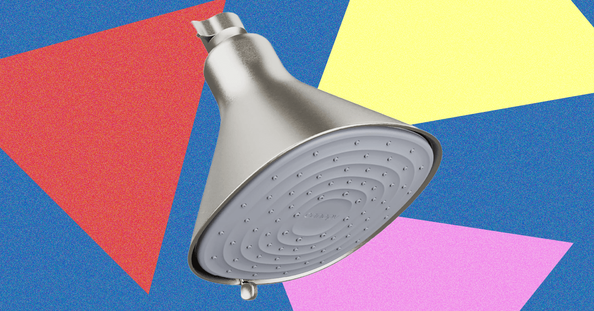7 Best Shower Water Filters (2025), WIRED Tested and Approved