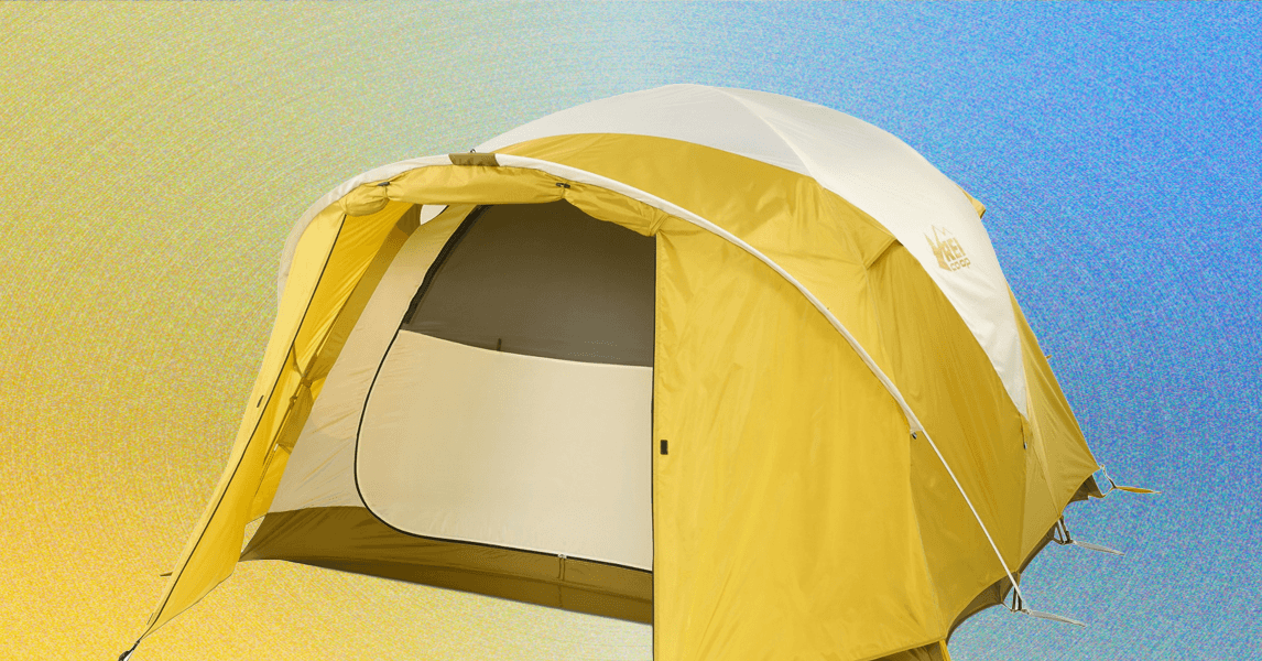 7 Best Tents (2025), Tested: Camping, Family, and Outdoor Palaces