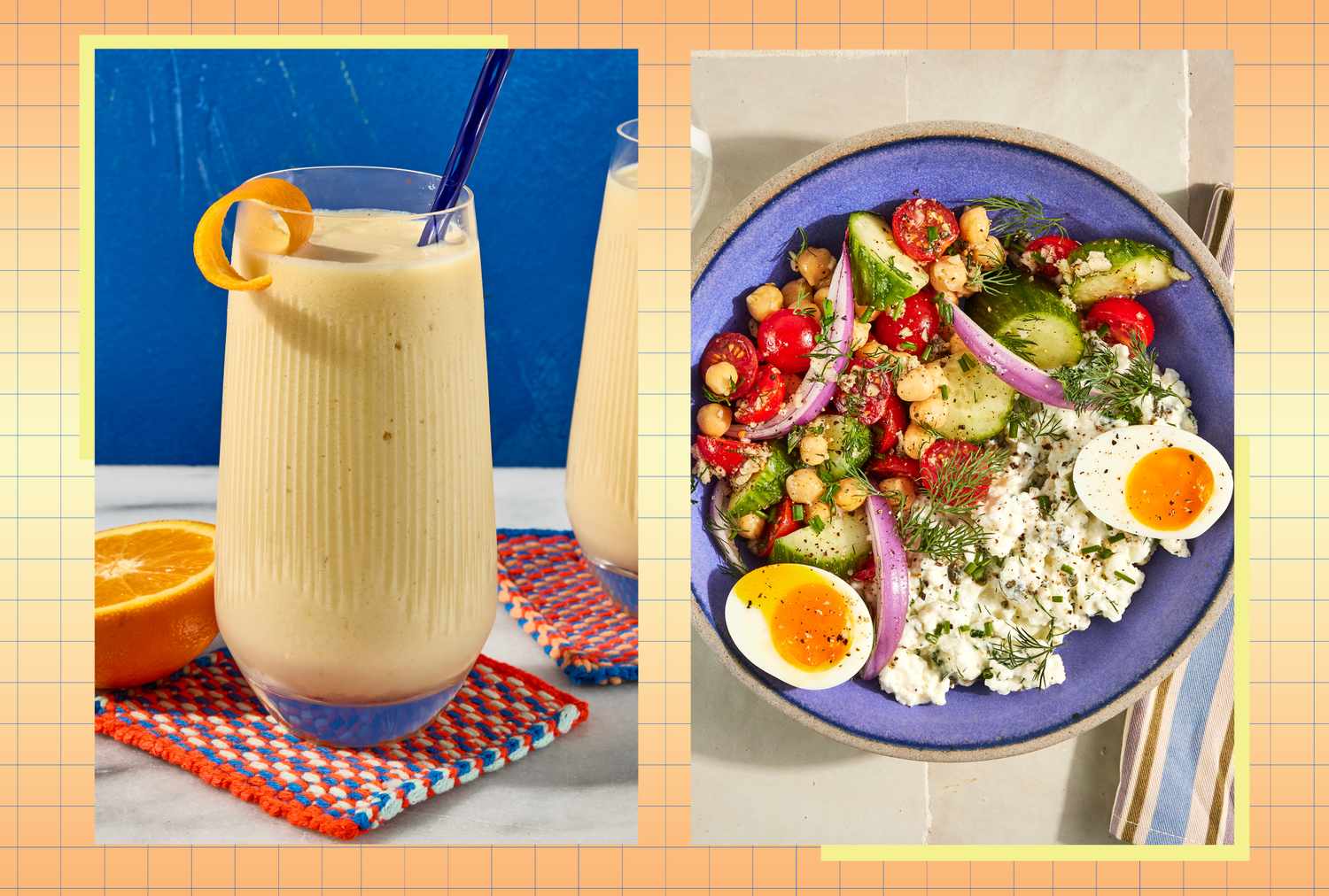 7-Day Diabetes-Friendly Meal Plan to Eat More Vegetables, Created by a Dietitian