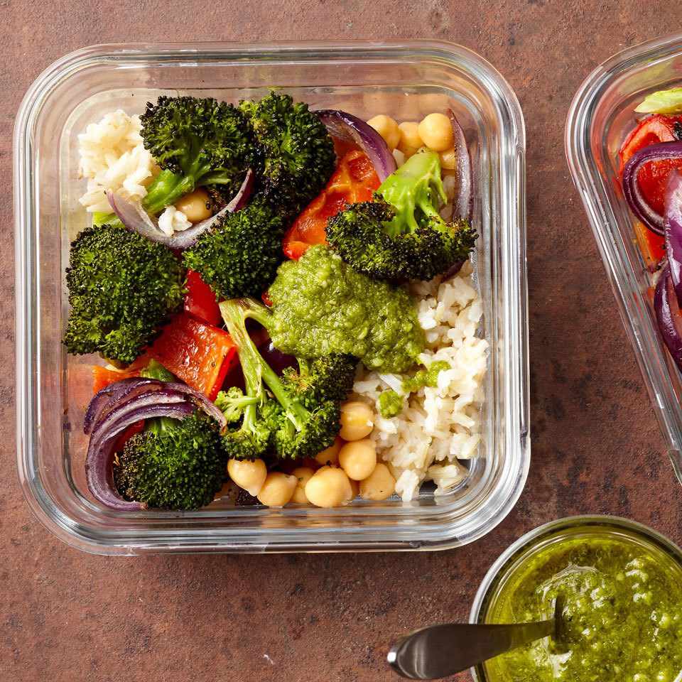 7-Day No-Sugar Meal Plan for High Blood Pressure