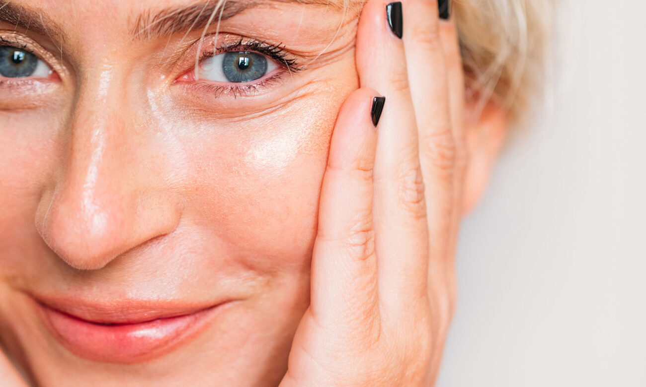 7 Expert-Approved Ways To Get Tighter, Firmer Skin & More Collagen