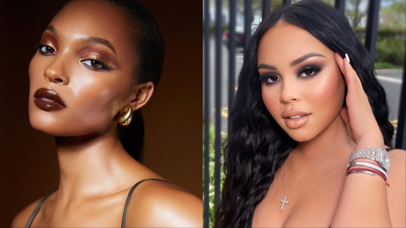 7 Fall Makeup Trends That Are About to Be Everywhere in 2025