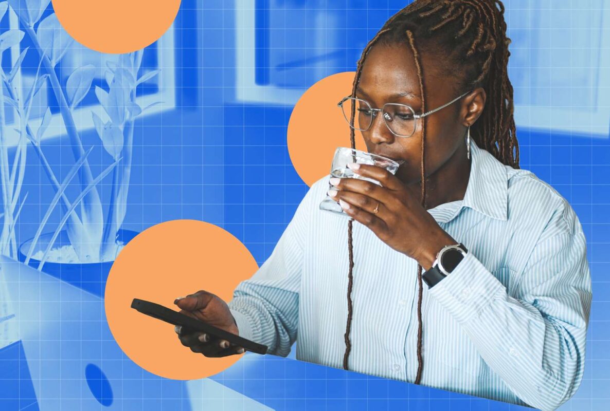 7 Simple Ways to Keep Blood Sugar in Check All Day Long