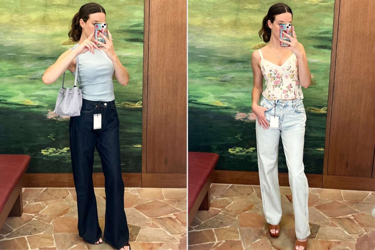 8 Best Reformation Summer Sale Deals From $34