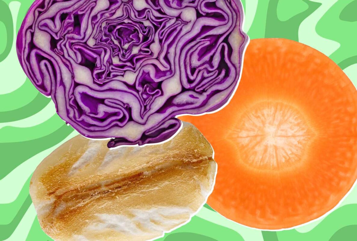 8 Budget-Friendly Anti-Inflammatory Foods, Ranked By Price