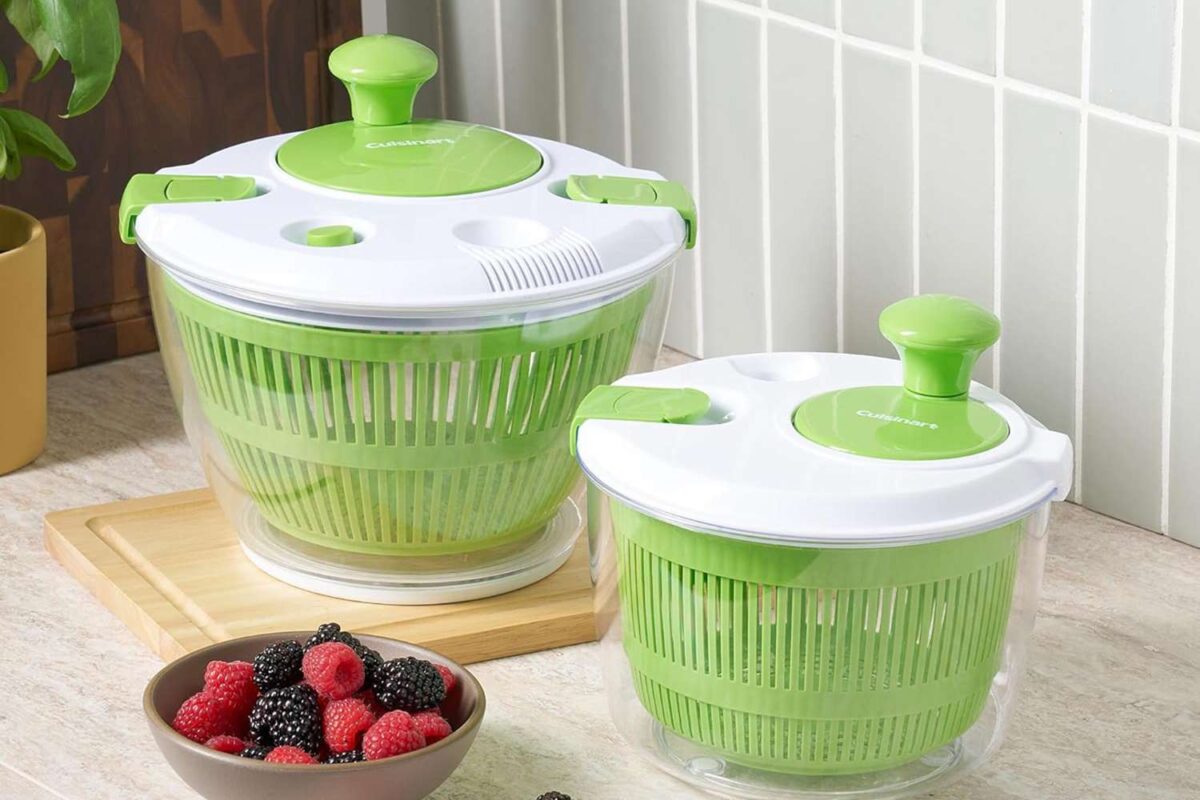 8 Kitchen Gadgets for No-Cook Meals, All Under $20