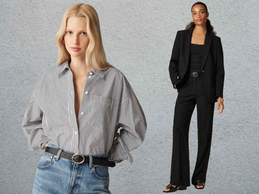 9 Best J.Crew Labor Day Sale Deals, Per an Editor