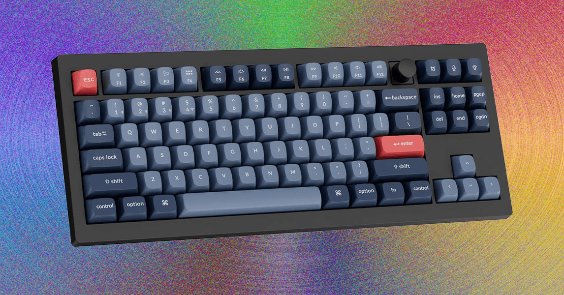 9 Best Keyboards (2025), Tested and Reviewed