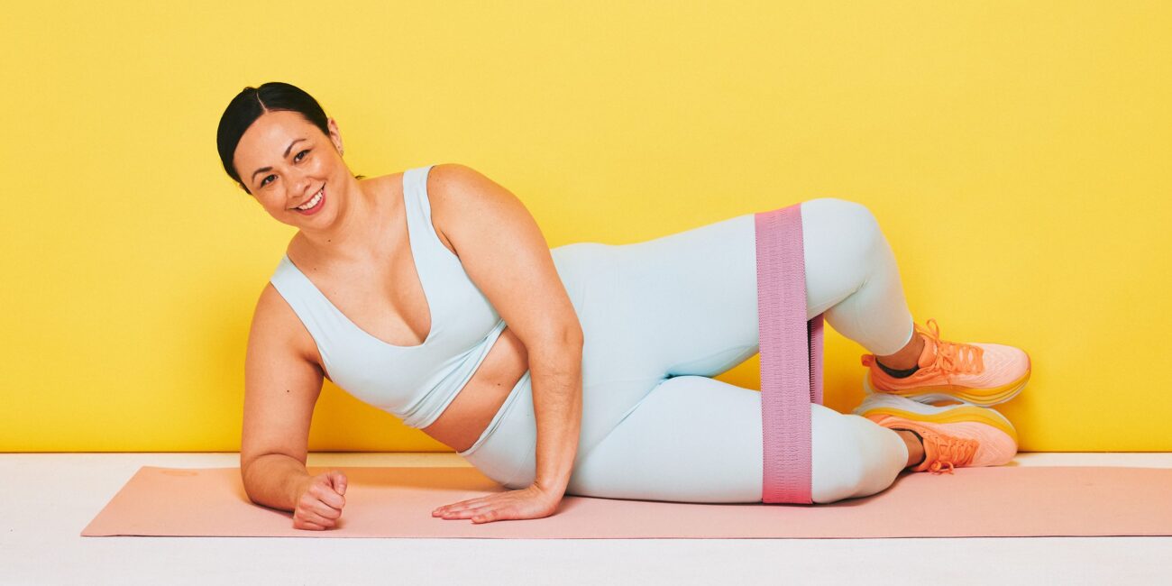 9 Exercises for Knee Pain to Help You Move (and Feel!) Better