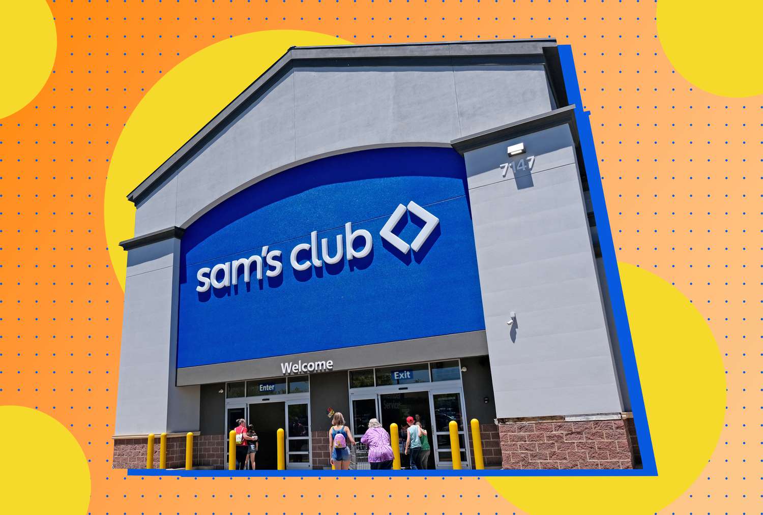 9 Protein-Packed Snacks to Buy at Sam’s Club