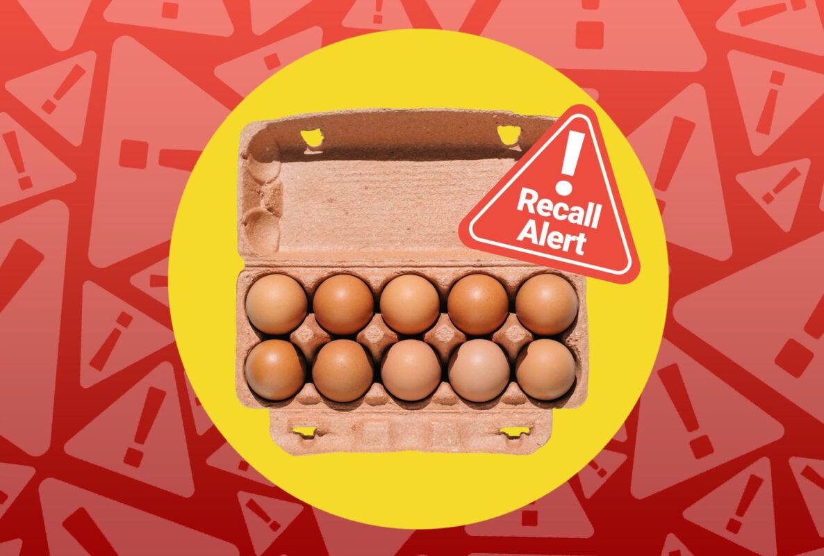 92 Illnesses Linked to Salmonella Outbreak