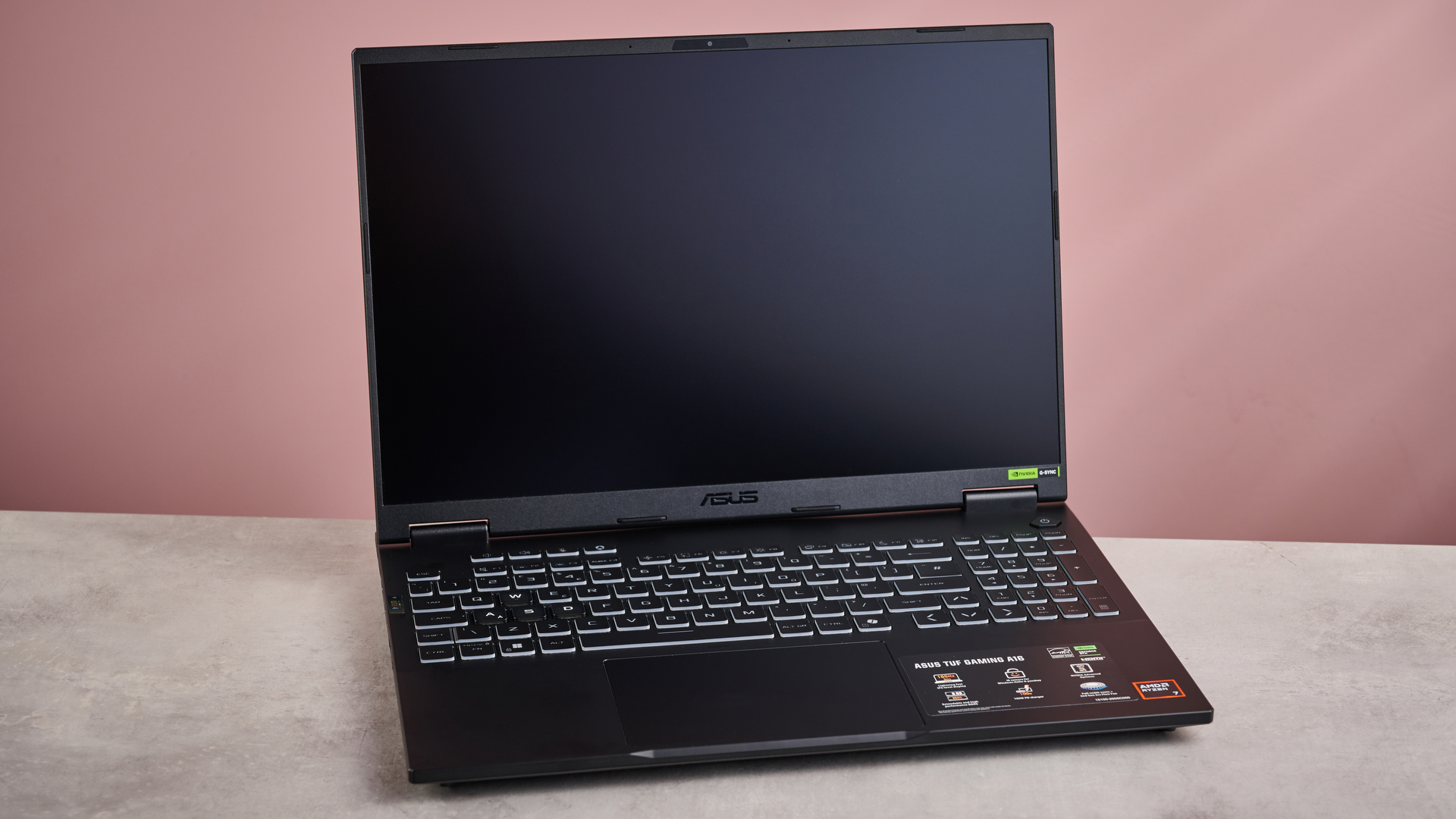 ASUS TUF Gaming A16 (2025) review: a high-performing, low-priced laptop with a noise problem