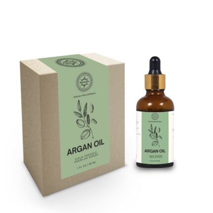 Aaranyam - moroccan argan oil -50 ml - Best for Skin, Reduce Wrinkles Brighten Skin And Fade Dark Spots also is Best Hair Oil Boost hair Shine & Encourage Hair Growth