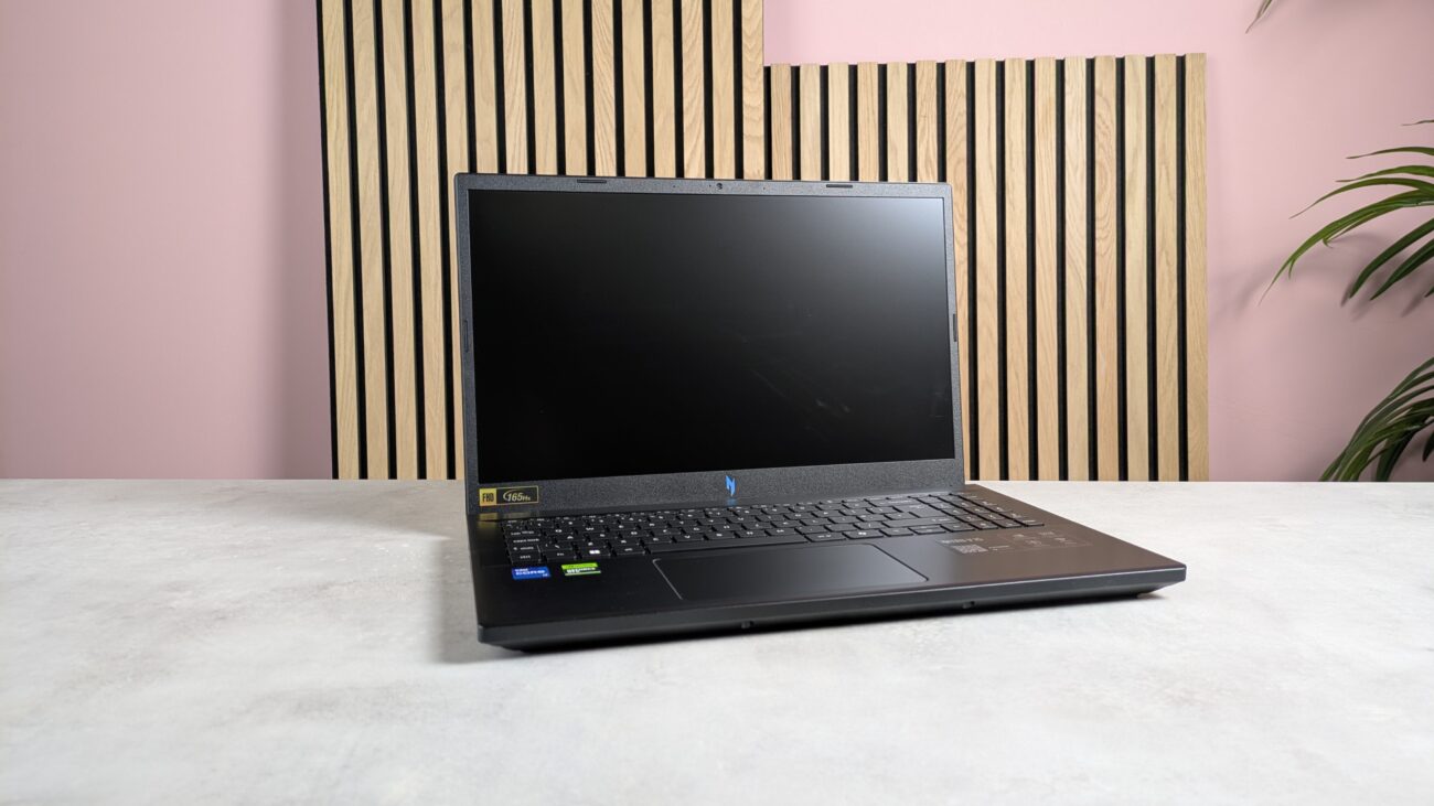 Acer Nitro V 15 Intel review: a budget friendly gaming laptop with capable 1080p performance – and a lot of heat besides