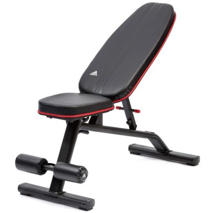 Adidas Utility Bench