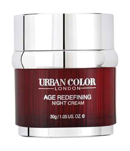 Age Redefining Night Cream Spf 15 30 gm