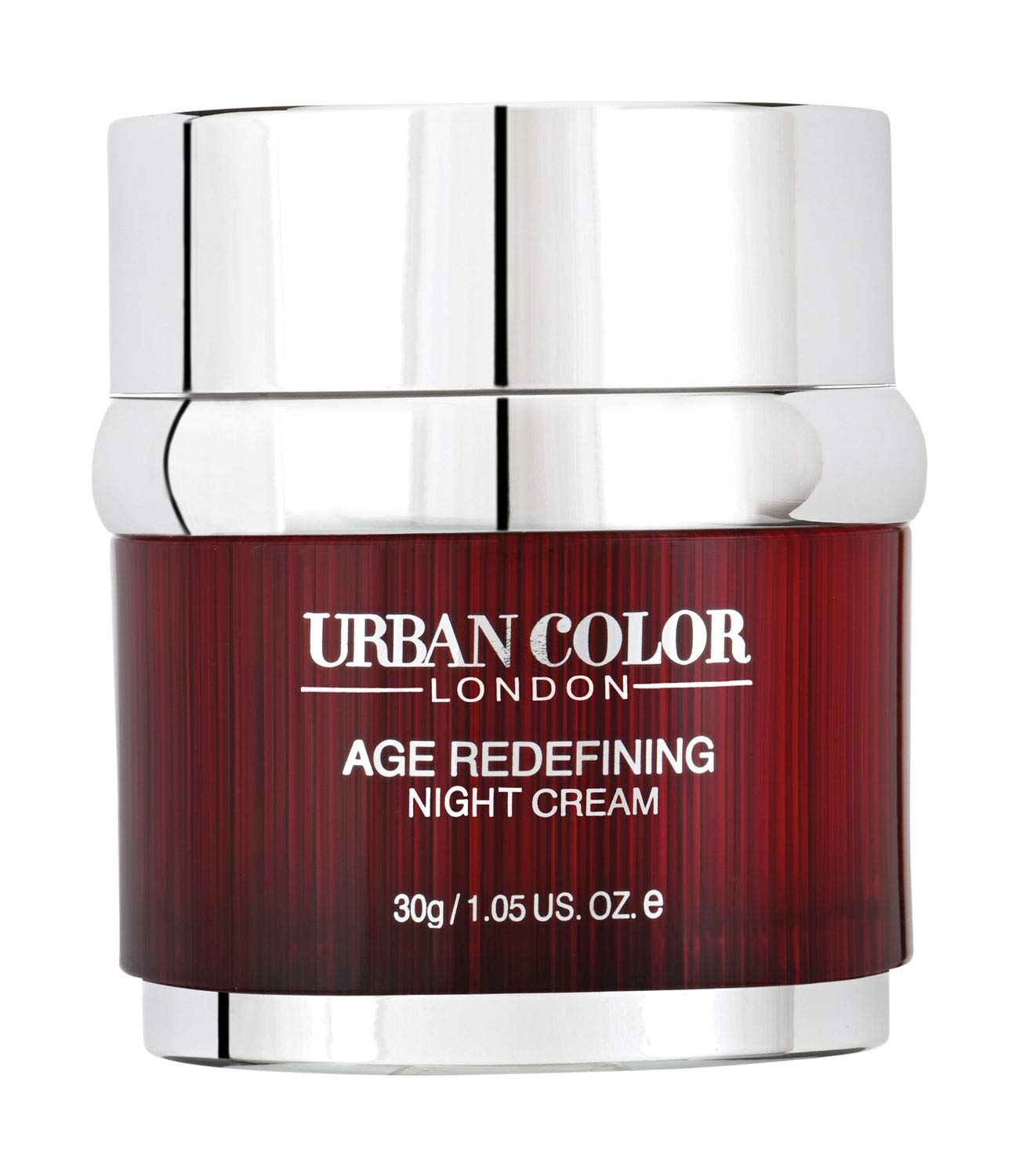 Age Redefining Night Cream Spf 15 30 gm