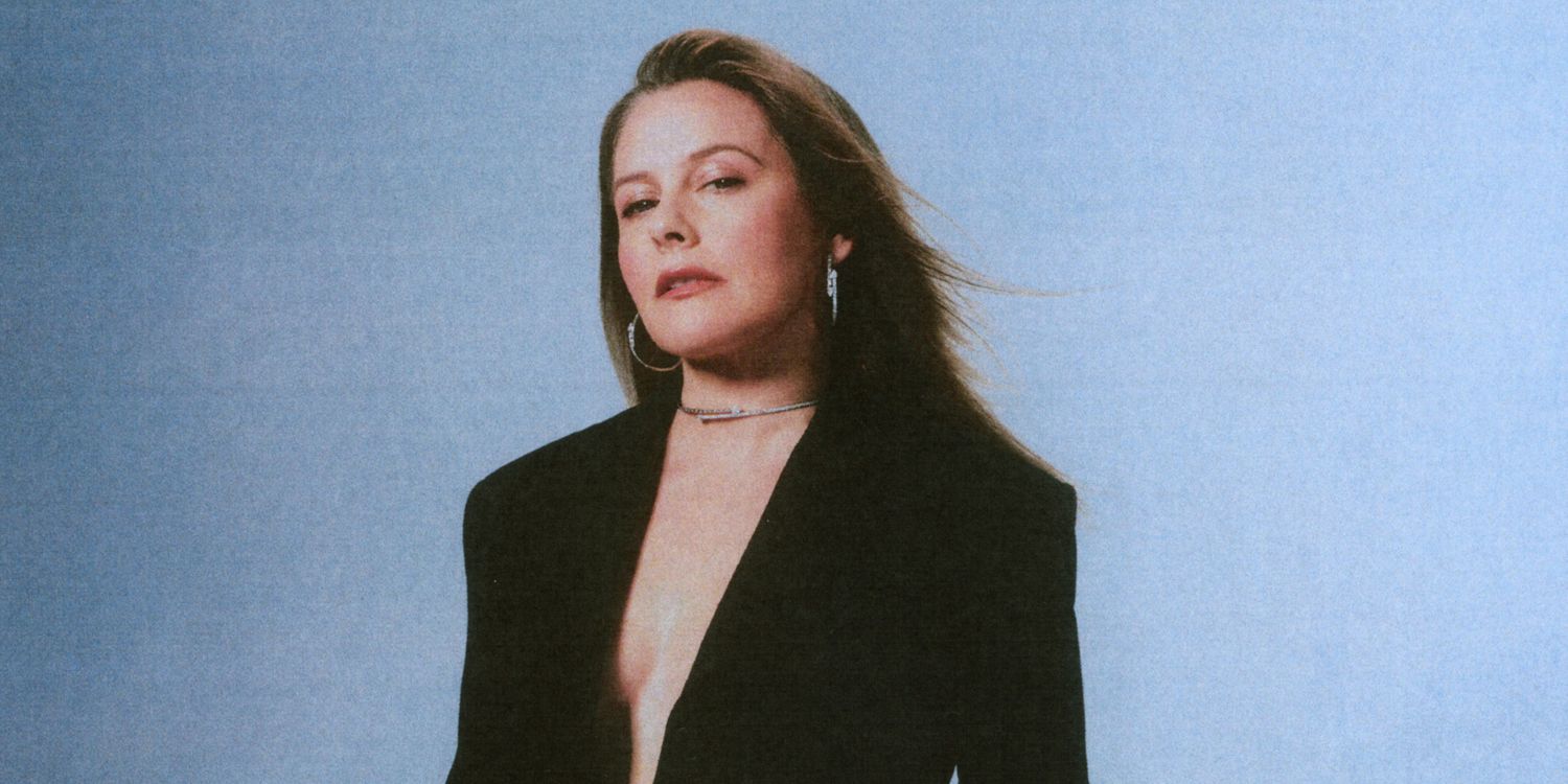 Alicia Silverstone Needs No Introduction