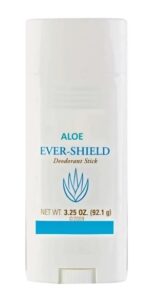 Aloe Ever Shield Speed Stick Spring Blossom Deodorant Stick for underarms -92.1 gms. (Original, Pack of 1)