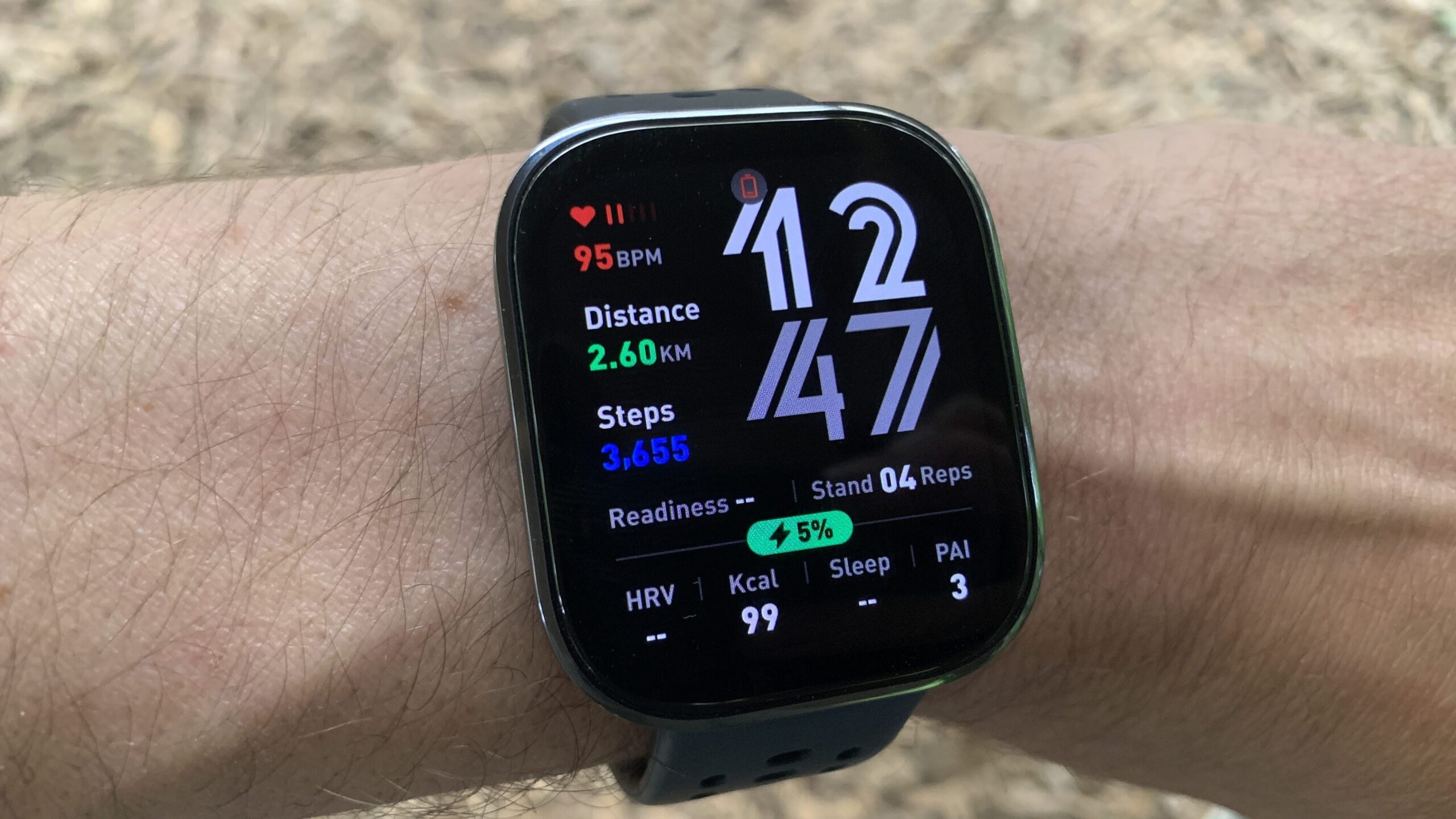 Amazfit Bip 6