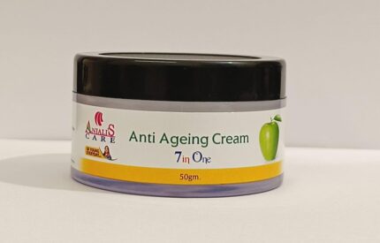 Anti ageing cream