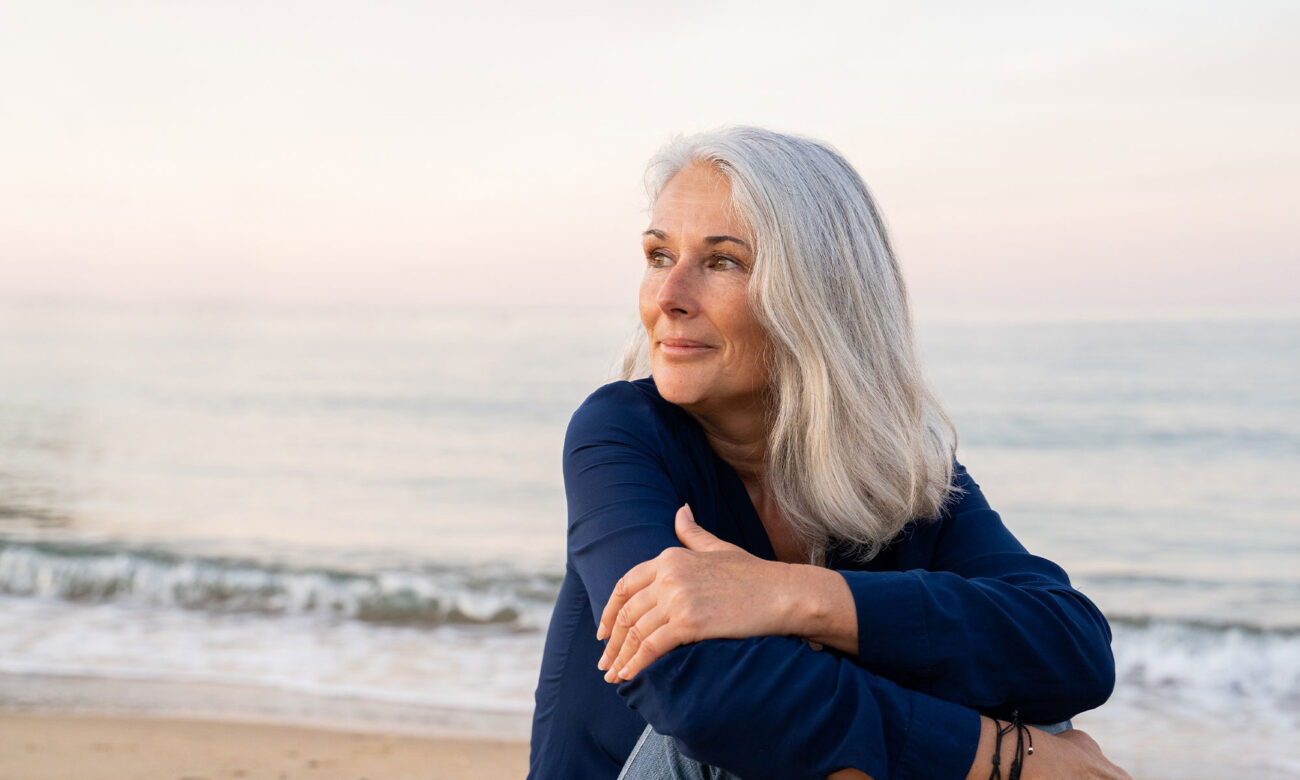 Are Senescent Cells A Key To Healthy Aging? What We Know So Far