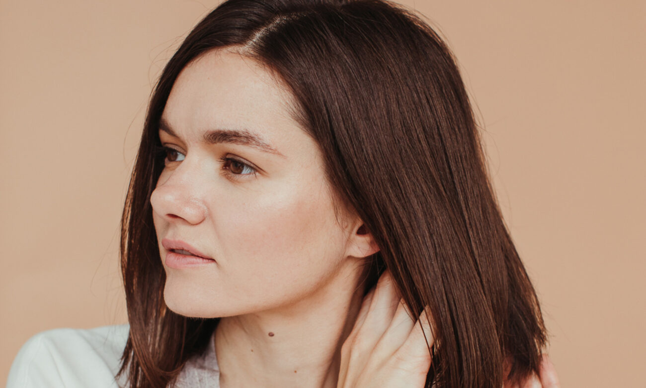 Argan Oil Is The Best Oil To Mask Split Ends, According To Pros