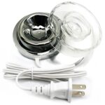 BPS Toothbrush Charger for Philips sonicare CBA1001 Charger Compatible HX9911 HX9924 HX992B HX992W HX993W HX9944 HX9957/51HX9964 HX9974 HX9984 HX9985 110-240V Charger