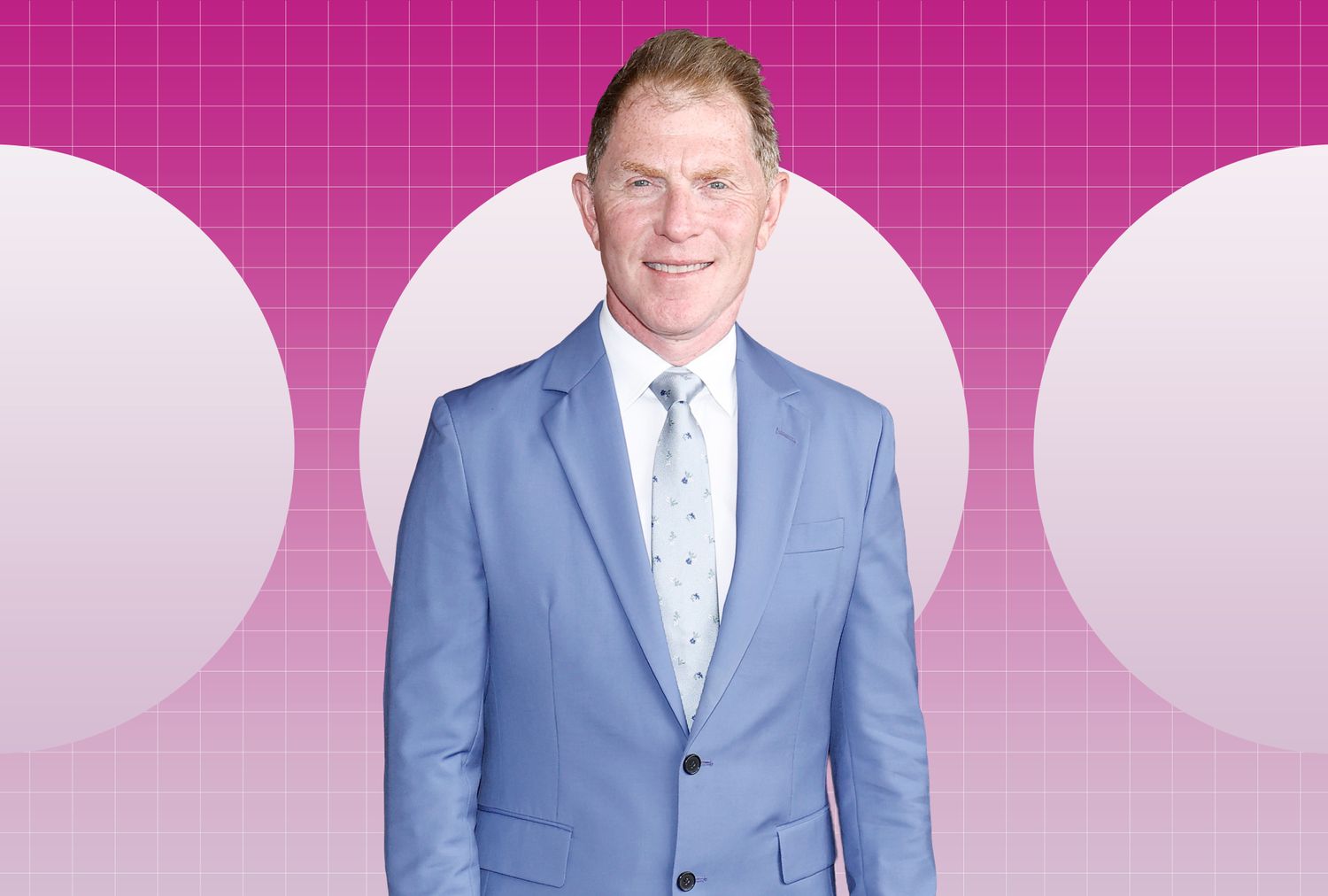 Bobby Flay Just Shared the Perfect Summer Appetizer—Here’s How To Make It