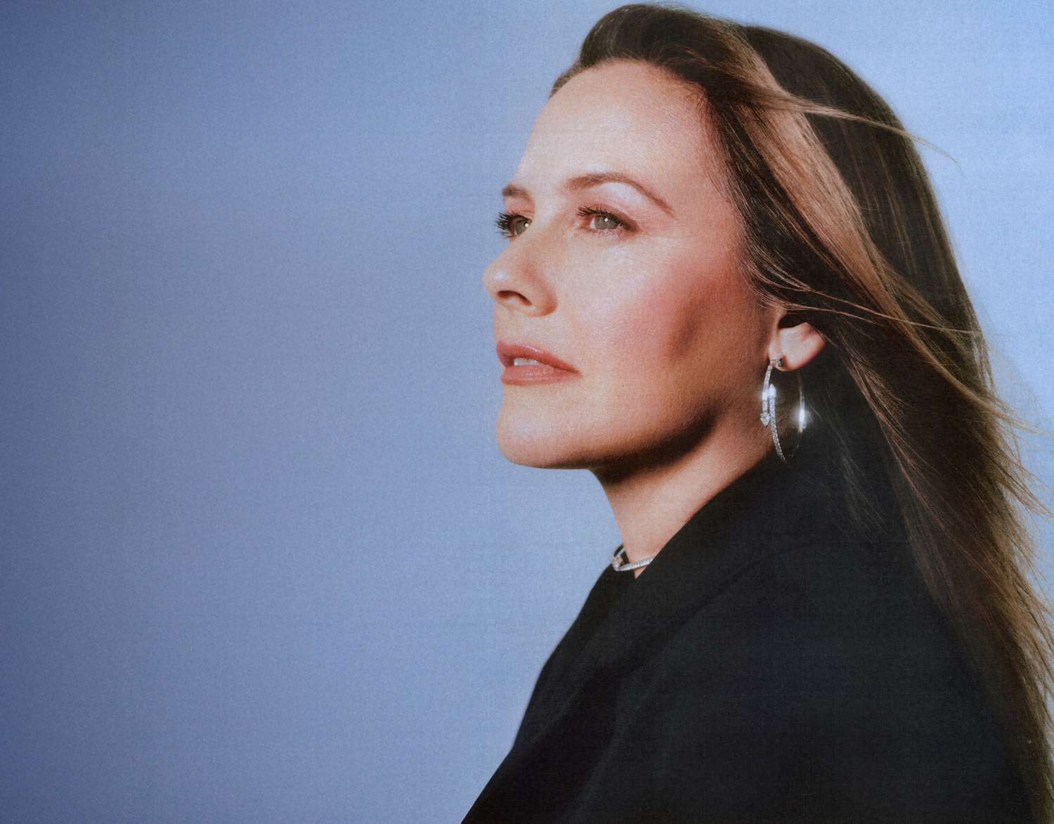 Byrdie's Legends Issue featuring Alicia Silverstone