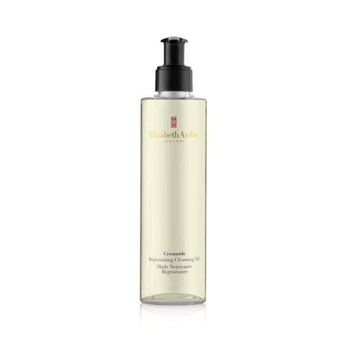CERAMIDE REPLENISHING CLEANSING OIL 200ml