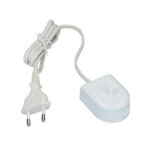 Charging Dock Station Stand Charger for Philips Sonicare Electric Toothbrush HX32 HX37 HX60 HX62 HX63 HX65 HX67 HX69 HX80 HX81 HX82 HX83 HX84 HX85 HX86 HX89 HX91