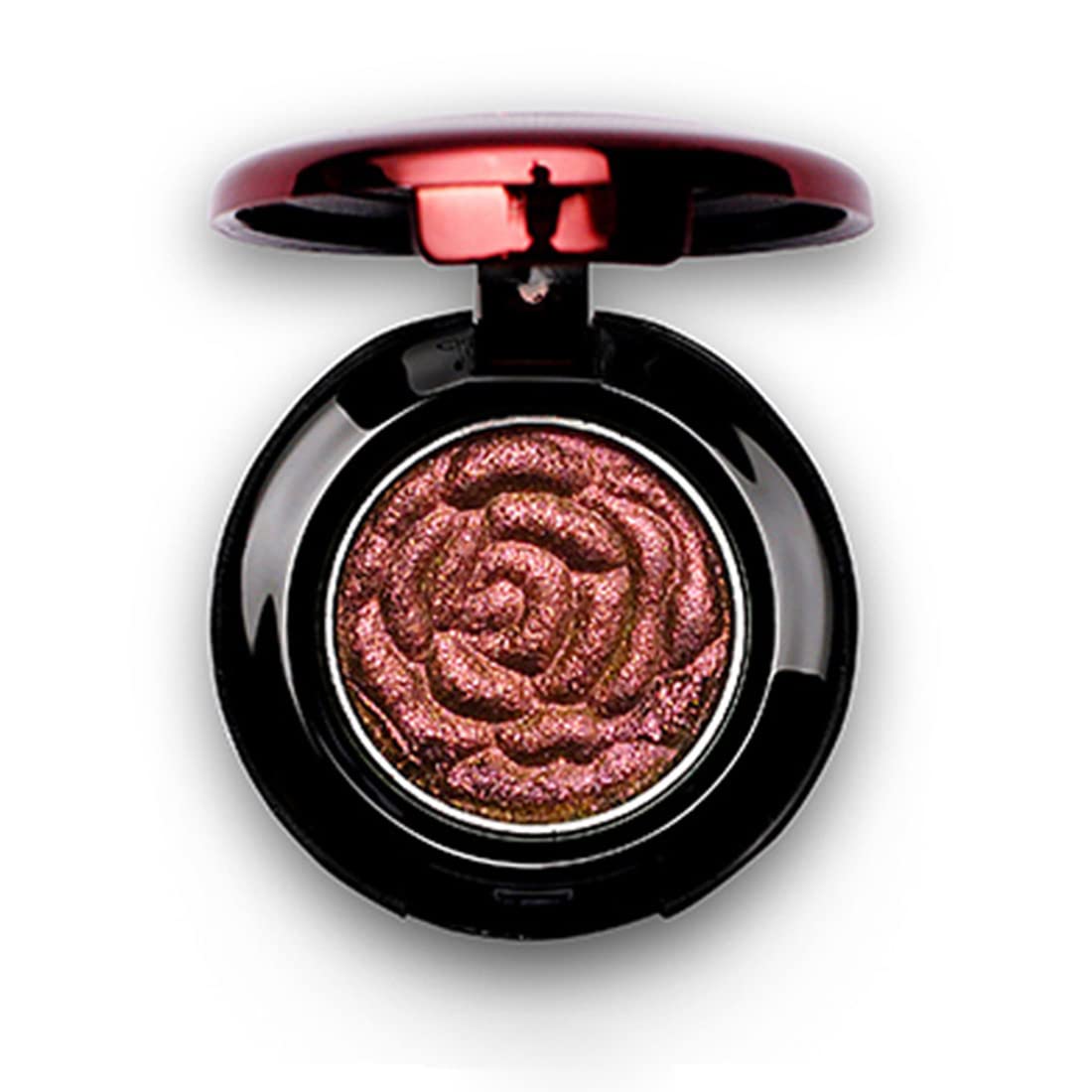 Charmacy Milano Insane Shifters Eyeshadow (Shade 504) - 1.8 g, Multi-Chrome, Smooth Texture, Highly Pigmented, Metallic, Shimmer Effect, One Swipe Coverage, Glam Eyes