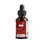 DR.ALISA Vitamin c 15% Face Serum, (30 ml). (PACK OF 1)