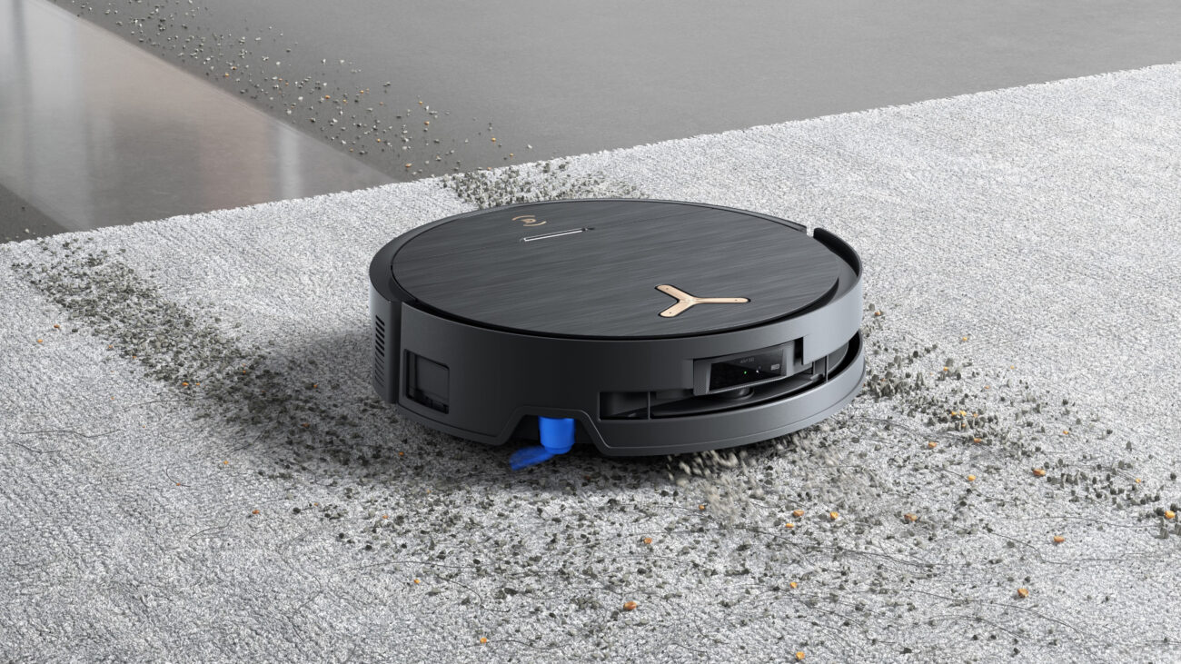 Ecovacs Deebot X9