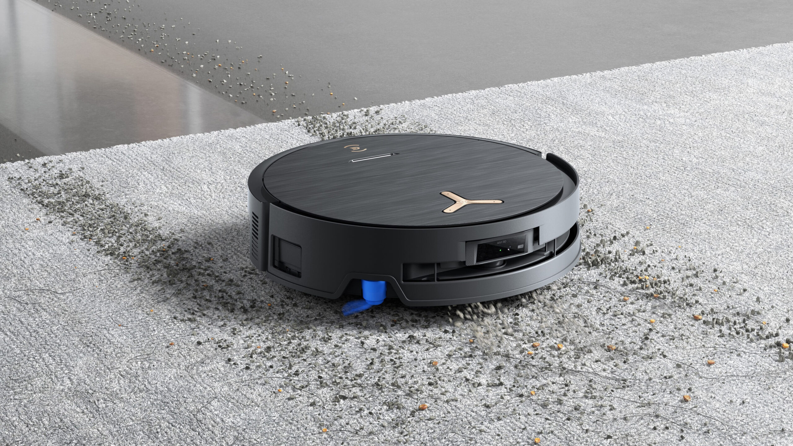 Ecovacs Deebot X9