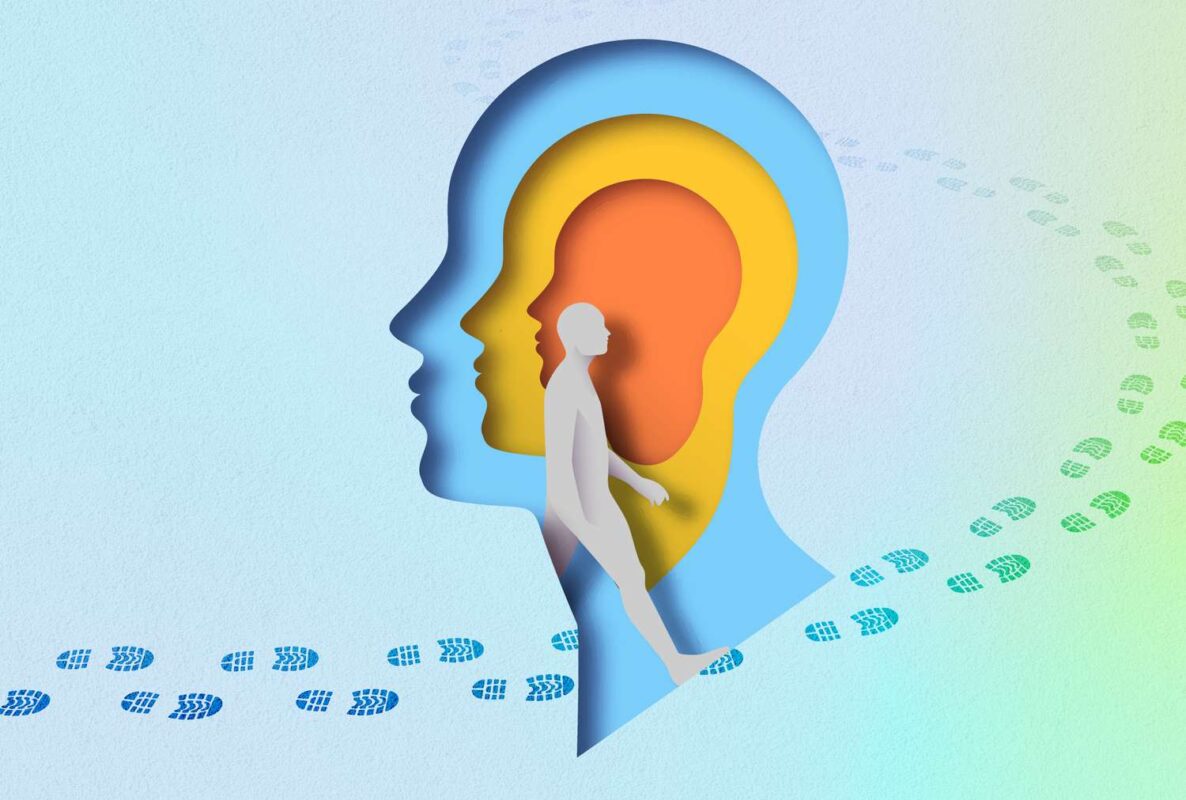 Ditch the Sedentary Lifestyle and Try Our Favorite Walking Gear