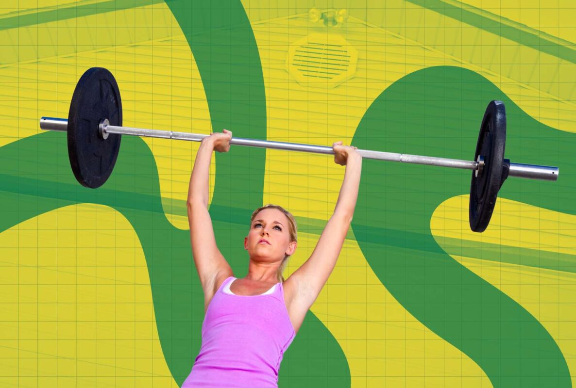 Do This Strength-Training Exercise When Short on Time